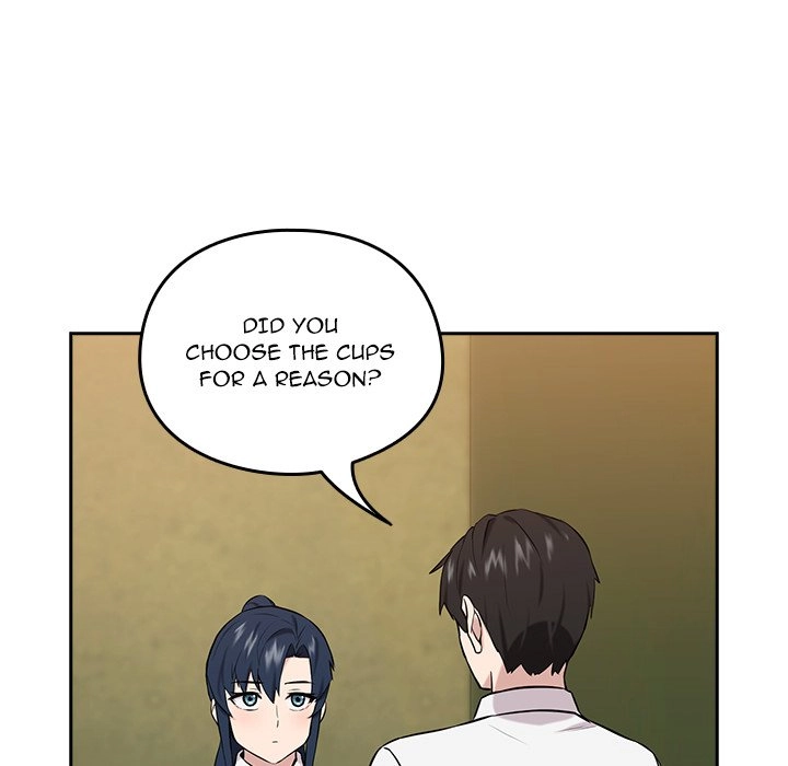 Dating After Work Chapter 7 page 106 - 