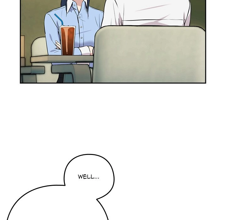Dating After Work Chapter 7 page 107 - 
