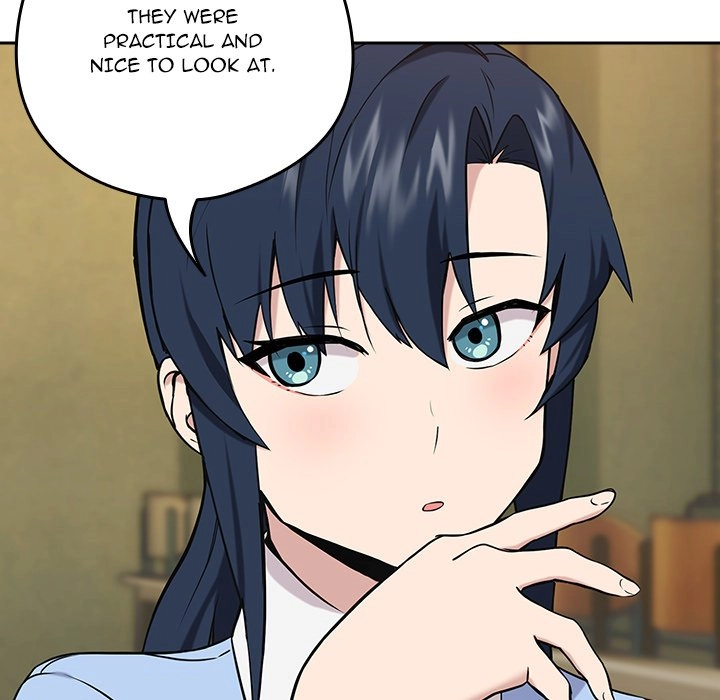 Dating After Work Chapter 7 page 108 - 