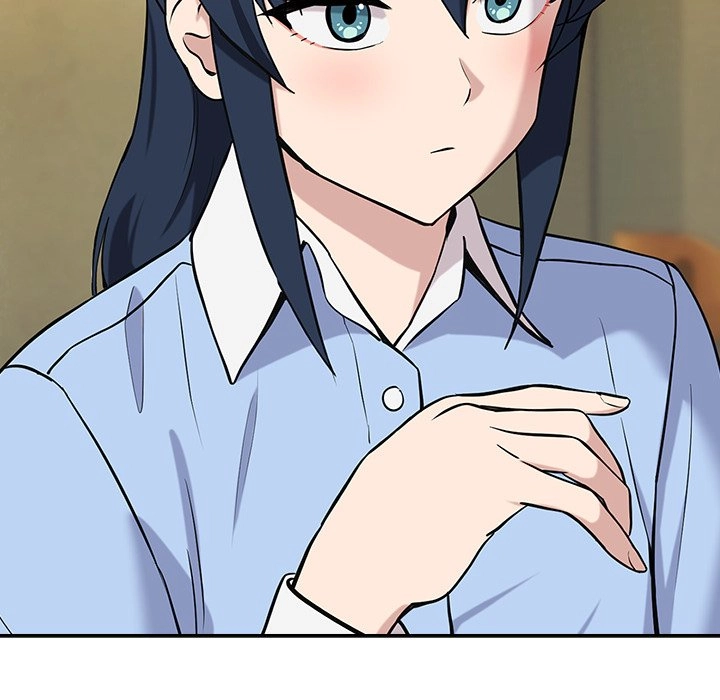 Dating After Work Chapter 7 page 110 - 