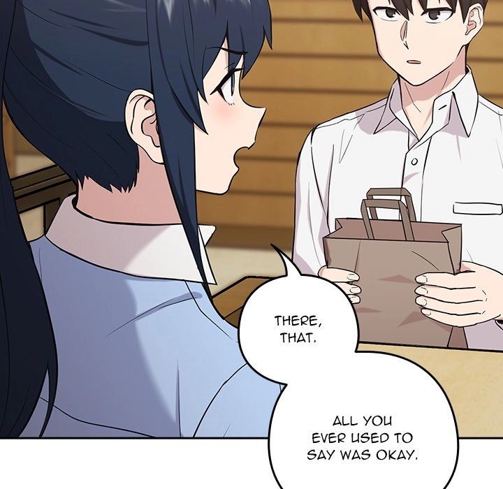 Dating After Work Chapter 7 page 116 - 