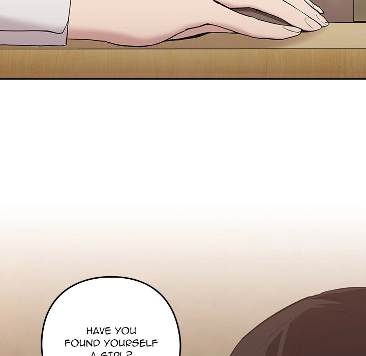 Dating After Work Chapter 7 page 123 - 