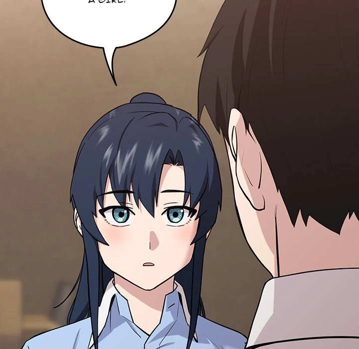 Dating After Work Chapter 7 page 124 - 