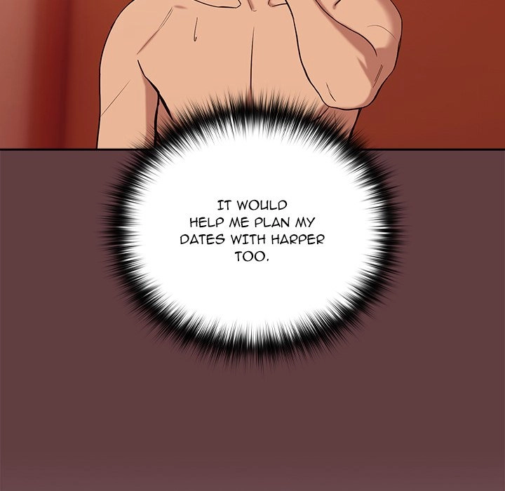 Dating After Work Chapter 7 page 15 - 