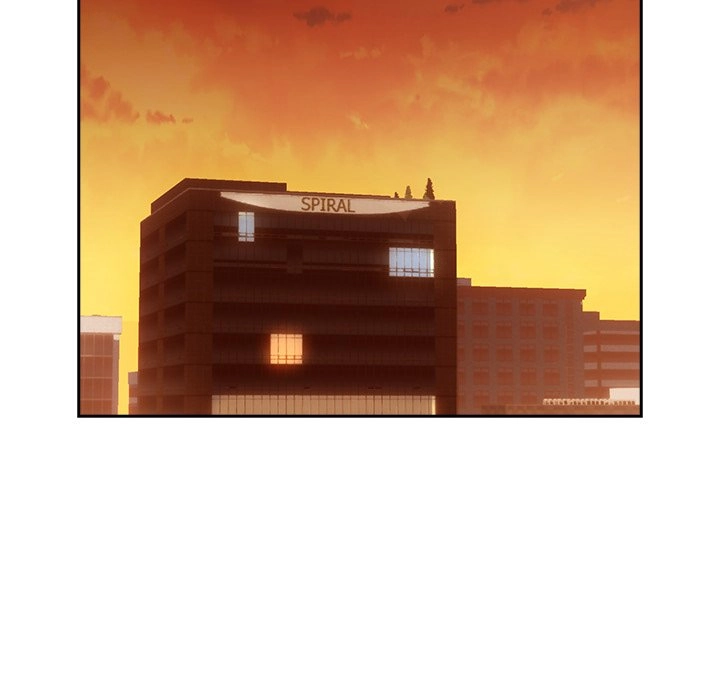 Dating After Work Chapter 7 page 19 - 