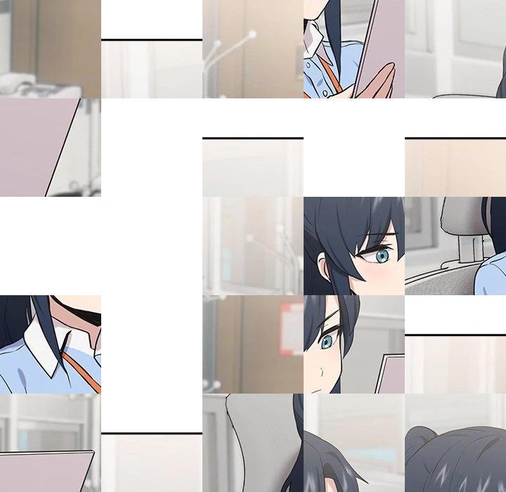 Dating After Work Chapter 7 page 20 - 