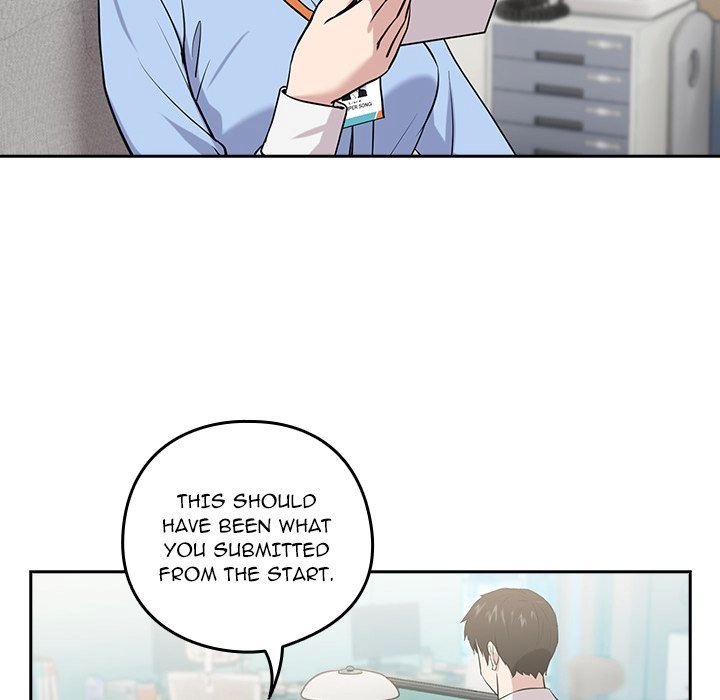 Dating After Work Chapter 7 page 21 - 