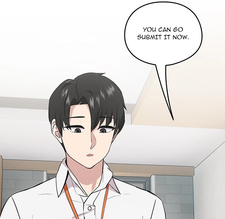 Dating After Work Chapter 7 page 23 - 