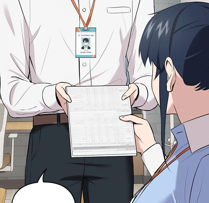 Dating After Work Chapter 7 page 24 - 