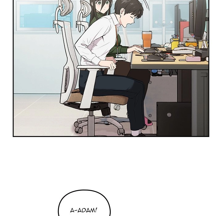 Dating After Work Chapter 7 page 26 - 