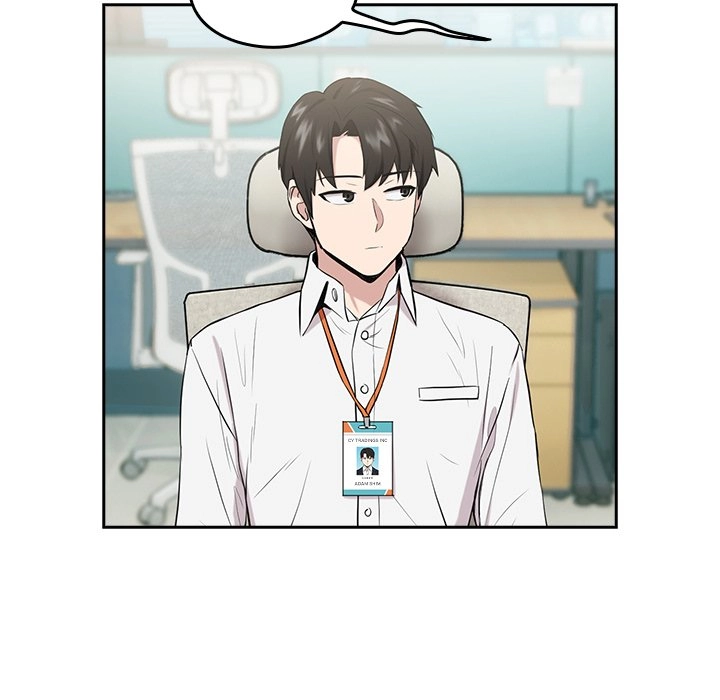 Dating After Work Chapter 7 page 27 - 