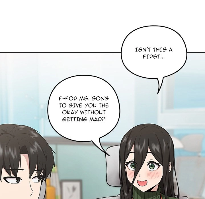 Dating After Work Chapter 7 page 28 - 