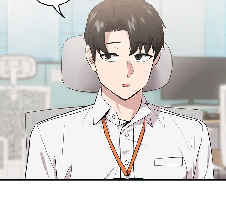 Dating After Work Chapter 7 page 31 - 