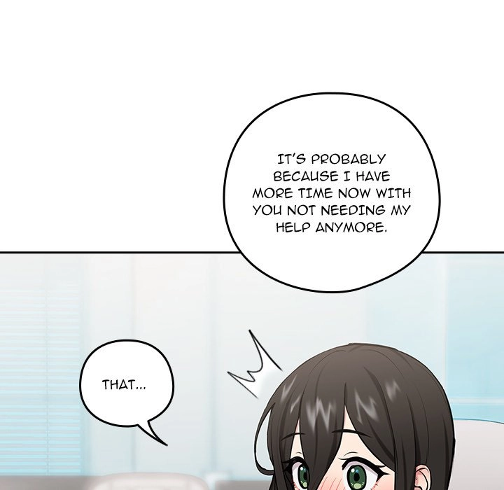 Dating After Work Chapter 7 page 32 - 