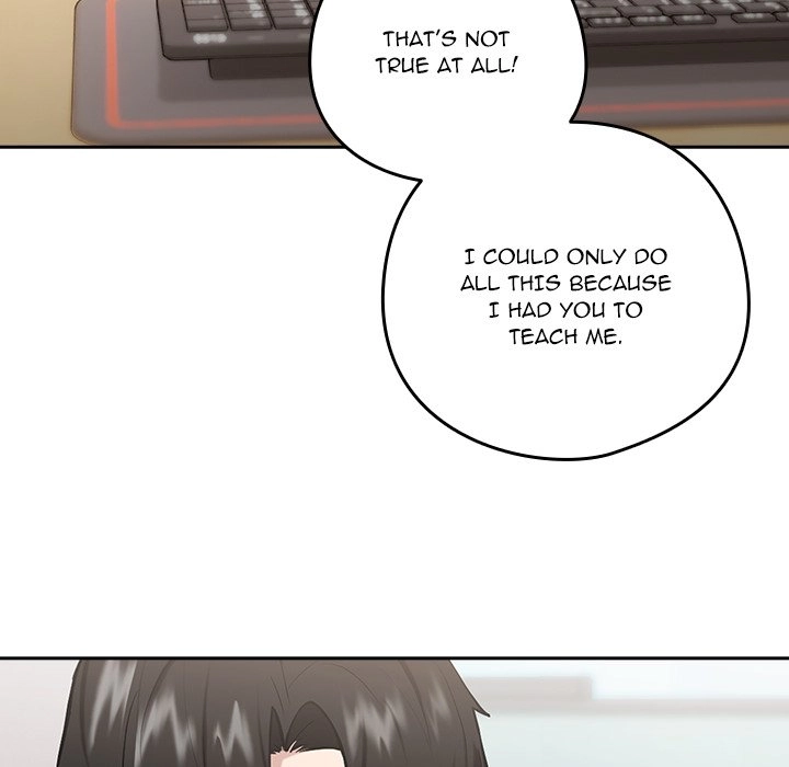 Dating After Work Chapter 7 page 34 - 