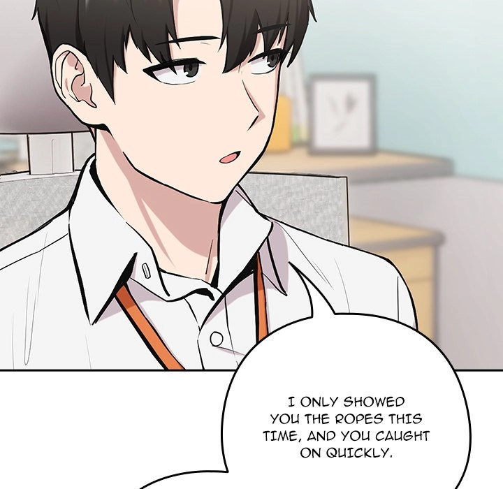 Dating After Work Chapter 7 page 35 - 
