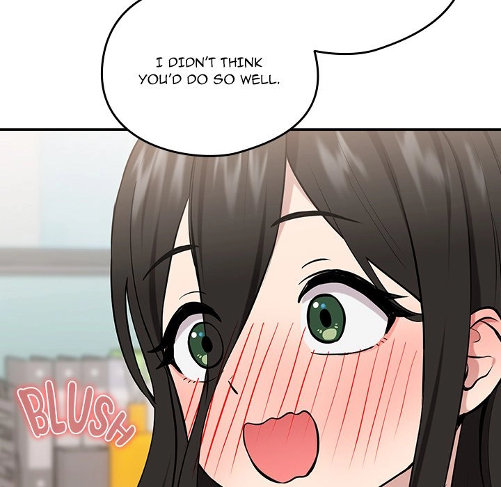 Dating After Work Chapter 7 page 36 - 