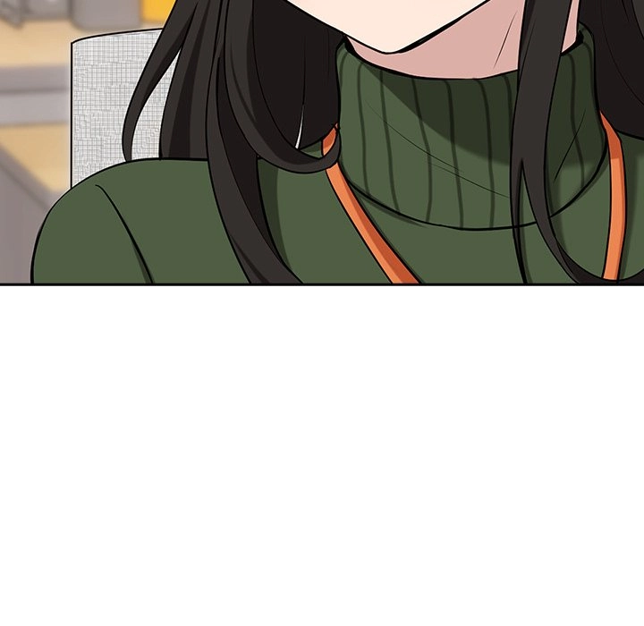 Dating After Work Chapter 7 page 37 - 