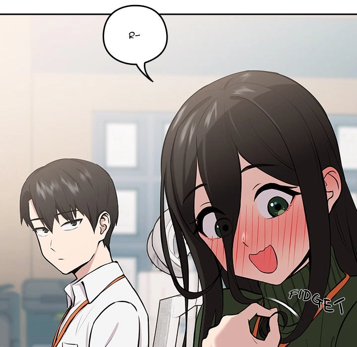 Dating After Work Chapter 7 page 38 - 