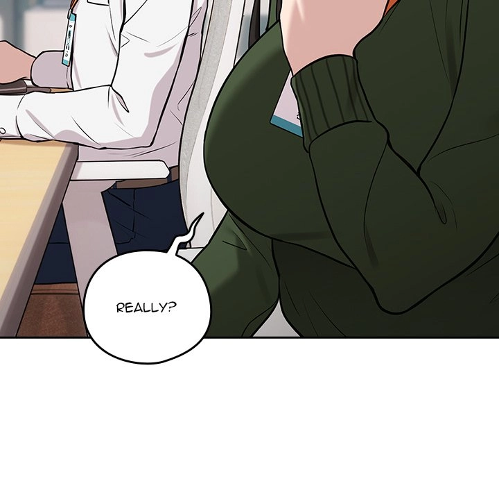 Dating After Work Chapter 7 page 39 - 