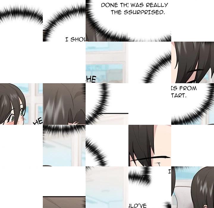 Dating After Work Chapter 7 page 40 - 