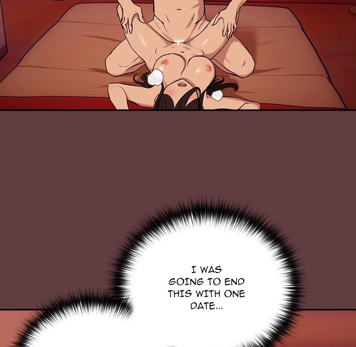 Dating After Work Chapter 7 page 5 - 
