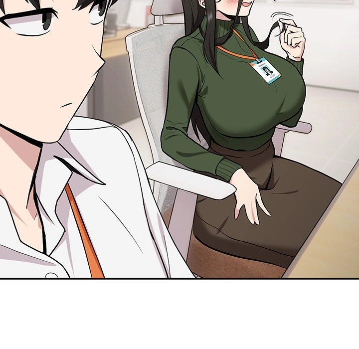 Dating After Work Chapter 7 page 41 - 