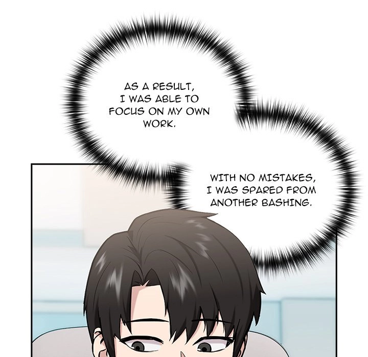 Dating After Work Chapter 7 page 42 - 