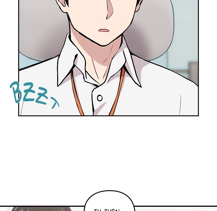 Dating After Work Chapter 7 page 43 - 