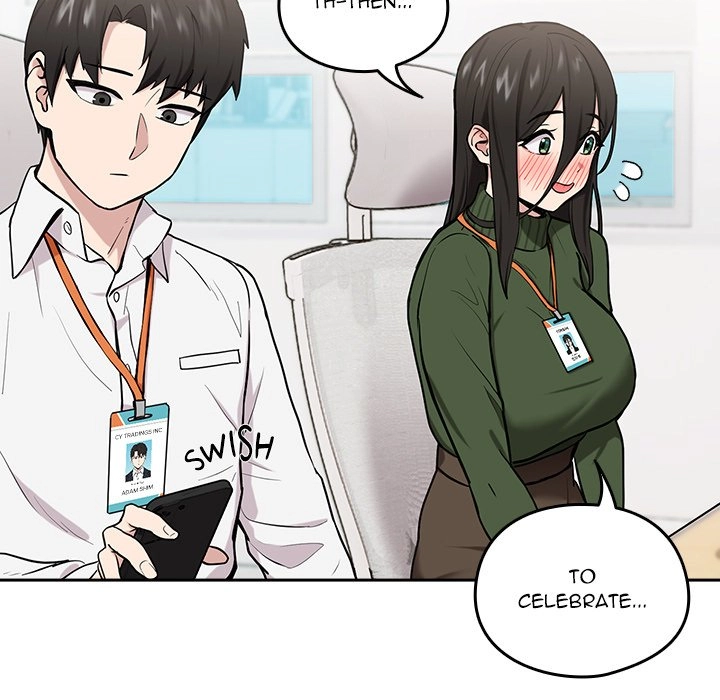 Dating After Work Chapter 7 page 44 - 