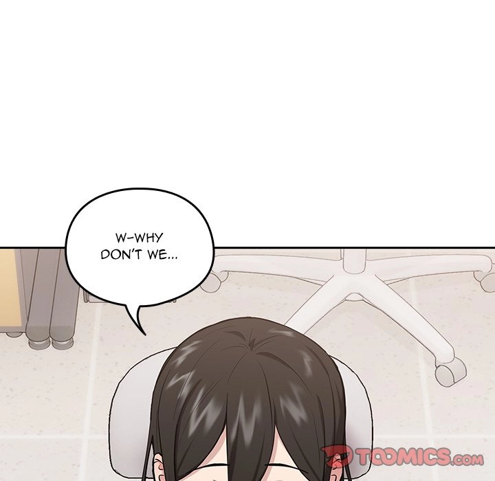 Dating After Work Chapter 7 page 45 - 