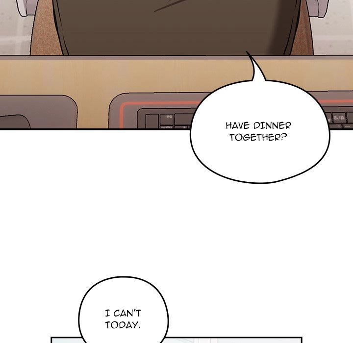 Dating After Work Chapter 7 page 47 - 