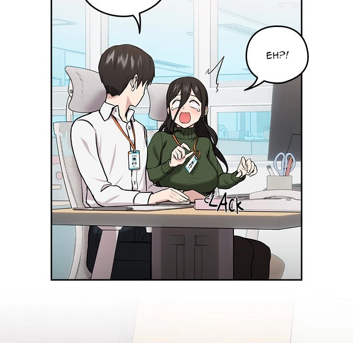 Dating After Work Chapter 7 page 48 - 