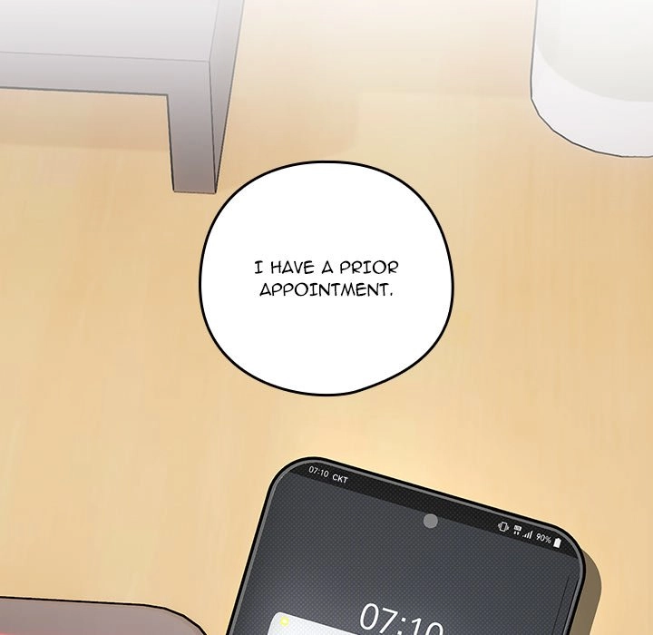 Dating After Work Chapter 7 page 49 - 