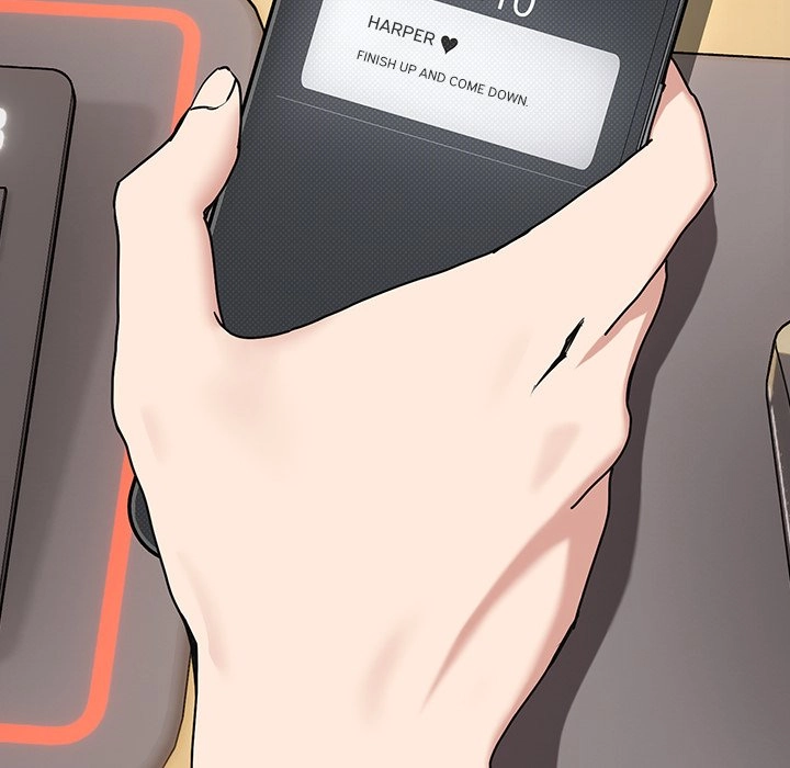 Dating After Work Chapter 7 page 50 - 