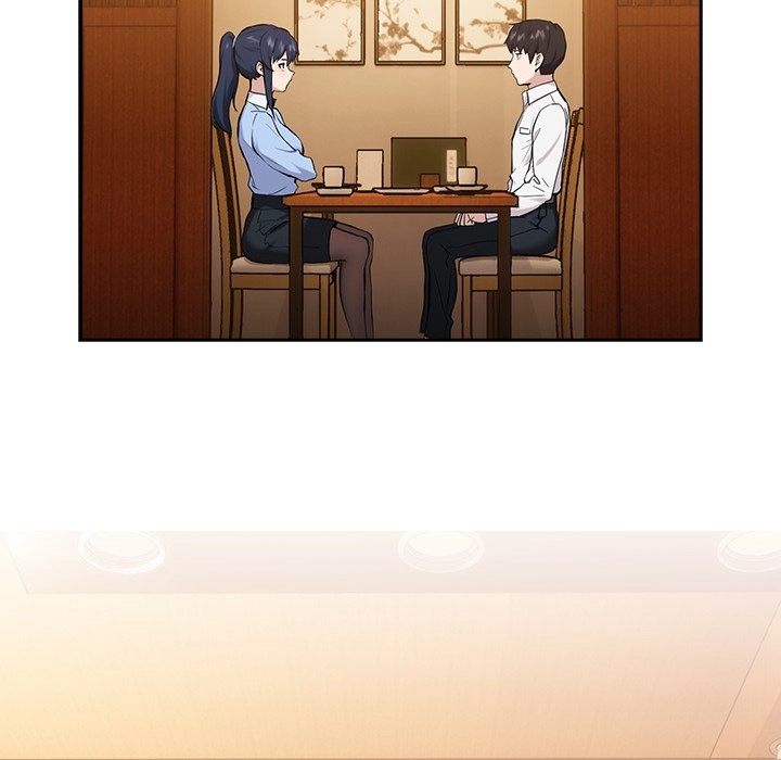 Dating After Work Chapter 7 page 54 - 