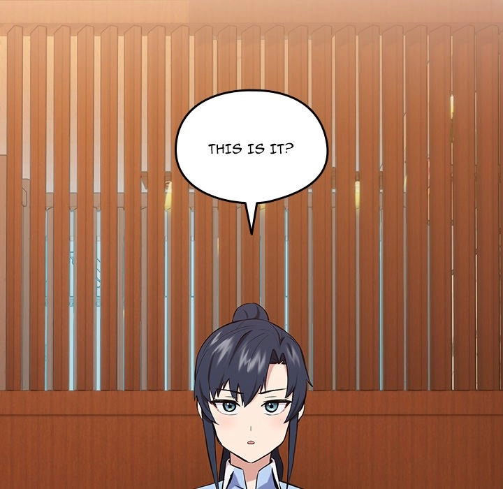 Dating After Work Chapter 7 page 55 - 