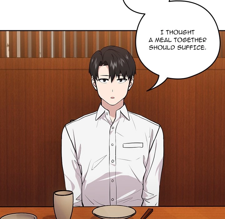 Dating After Work Chapter 7 page 57 - 