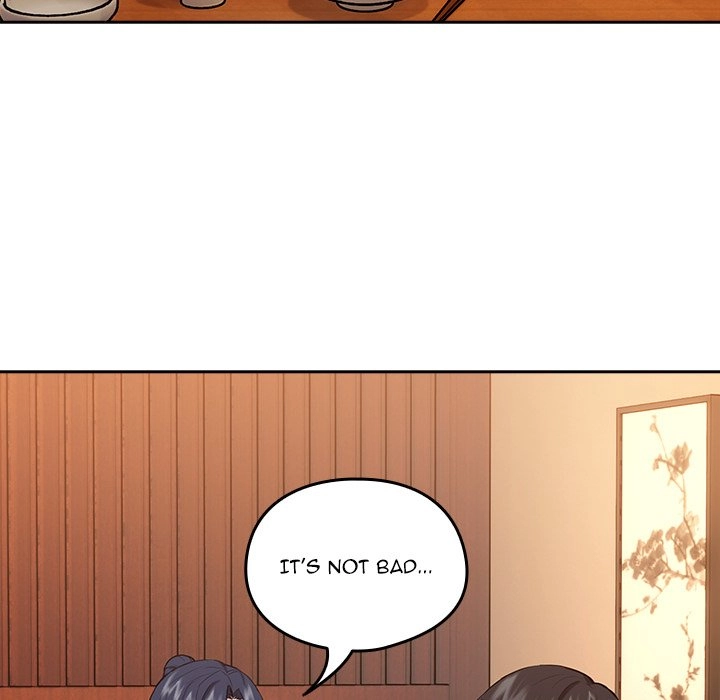 Dating After Work Chapter 7 page 58 - 