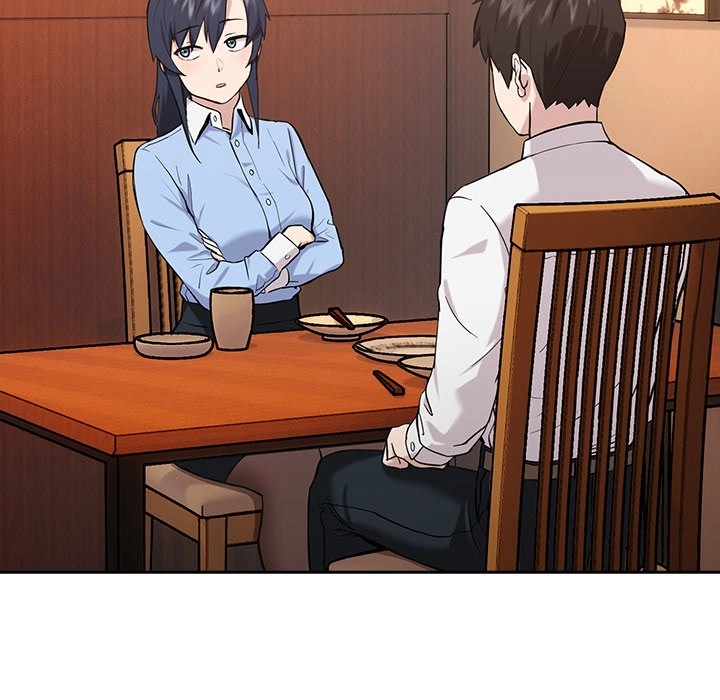 Dating After Work Chapter 7 page 59 - 