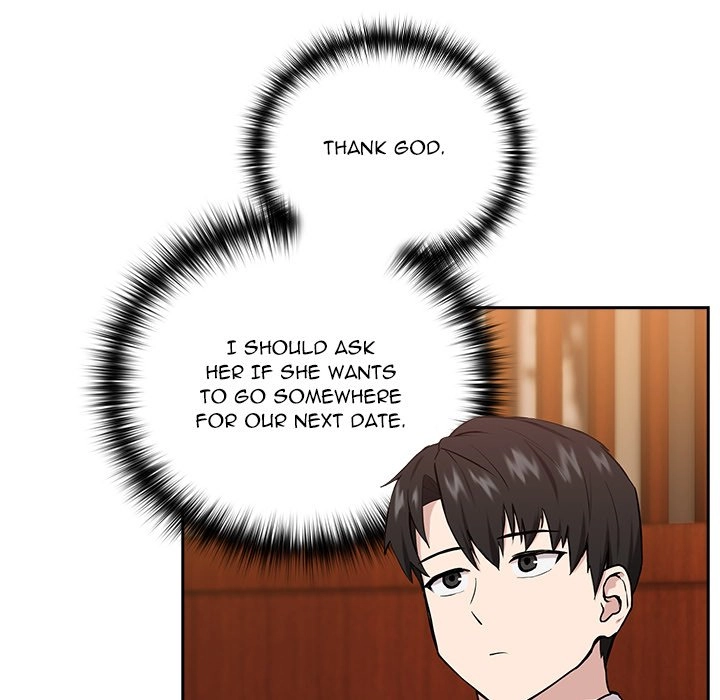 Dating After Work Chapter 7 page 62 - 