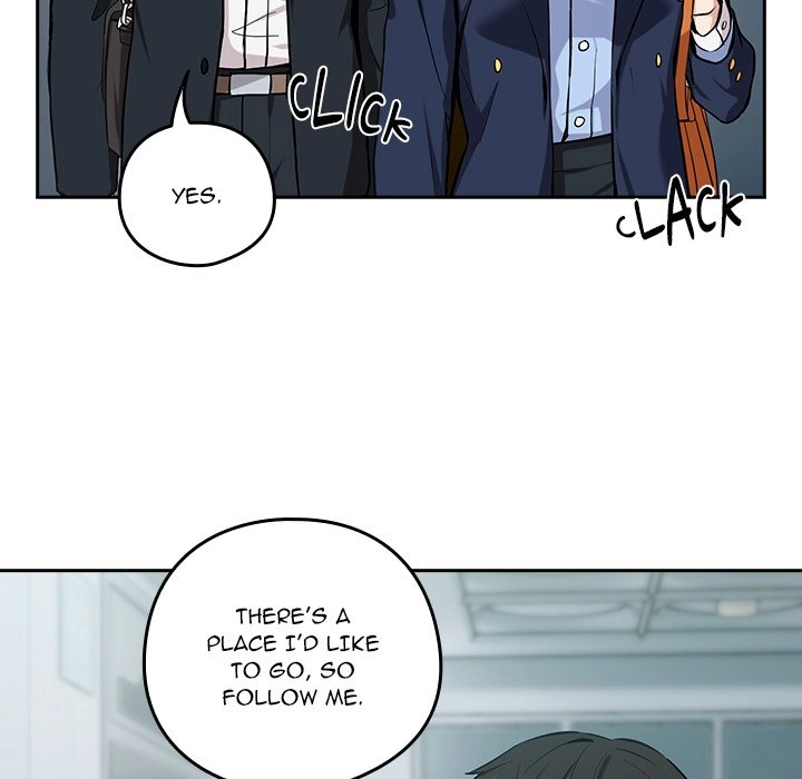 Dating After Work Chapter 7 page 65 - 
