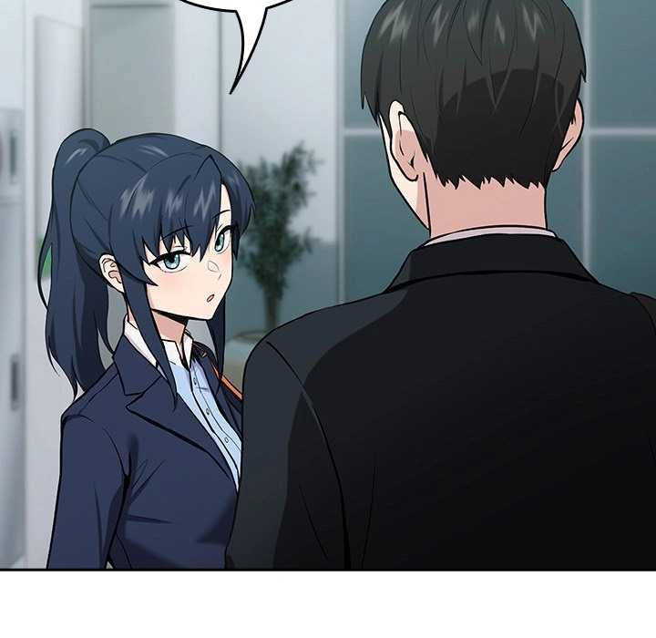 Dating After Work Chapter 7 page 66 - 