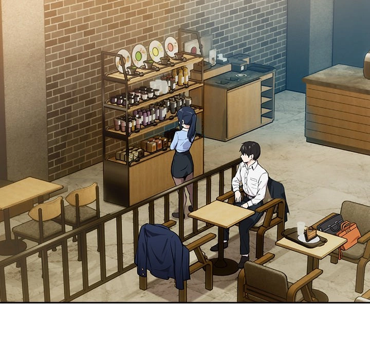 Dating After Work Chapter 7 page 69 - 