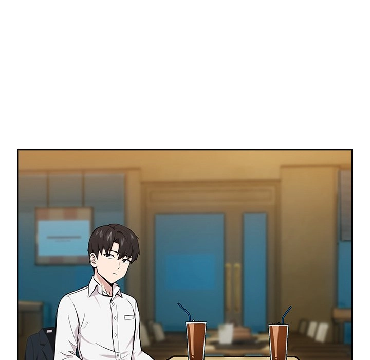 Dating After Work Chapter 7 page 70 - 