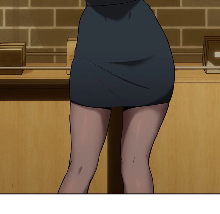 Dating After Work Chapter 7 page 73 - 