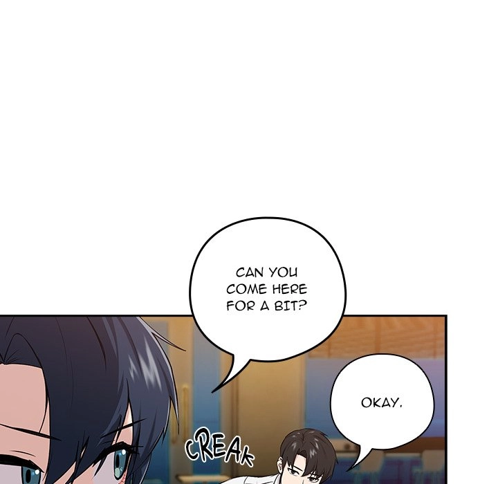 Dating After Work Chapter 7 page 74 - 