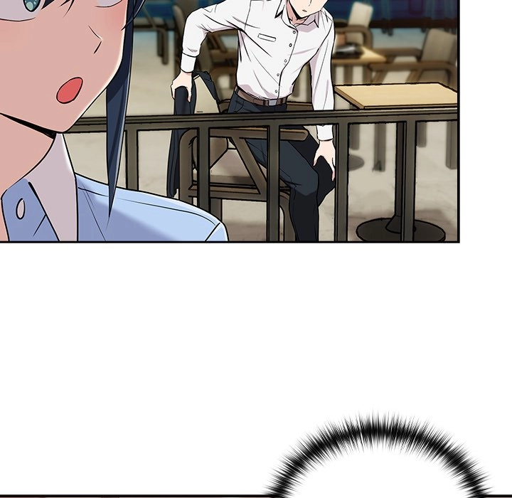Dating After Work Chapter 7 page 75 - 
