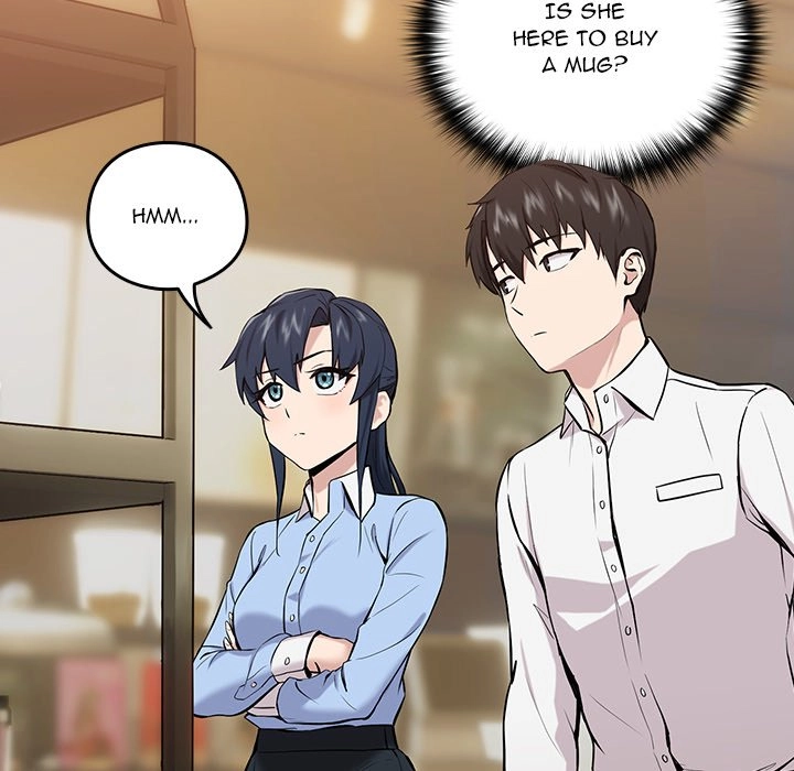 Dating After Work Chapter 7 page 76 - 