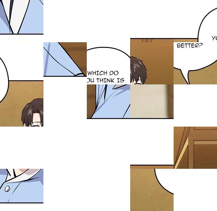 Dating After Work Chapter 7 page 80 - 